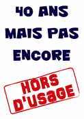 &Agrave; 40 ans, on a encore plein de styles !